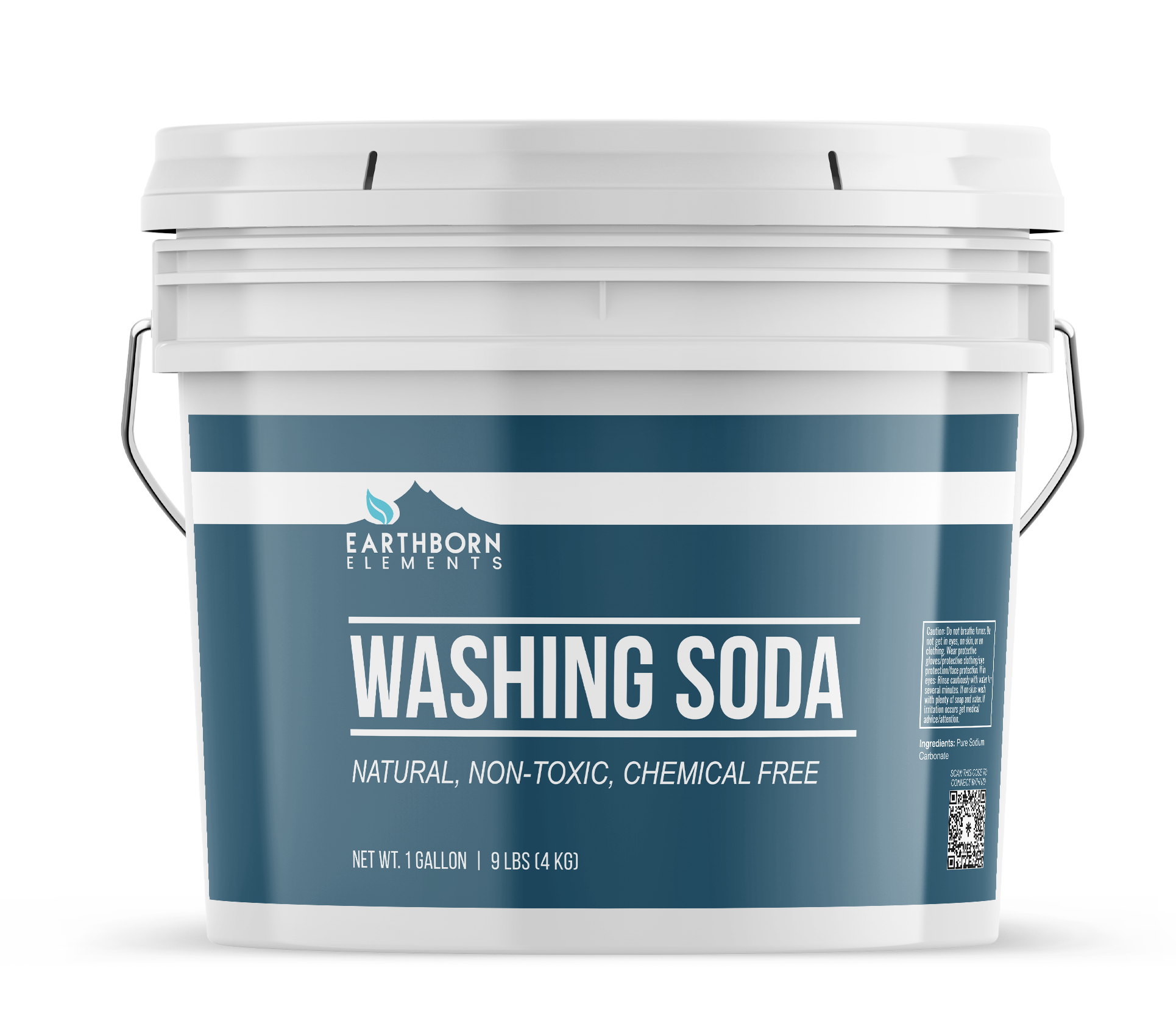 Washing Soda 1 Gallon