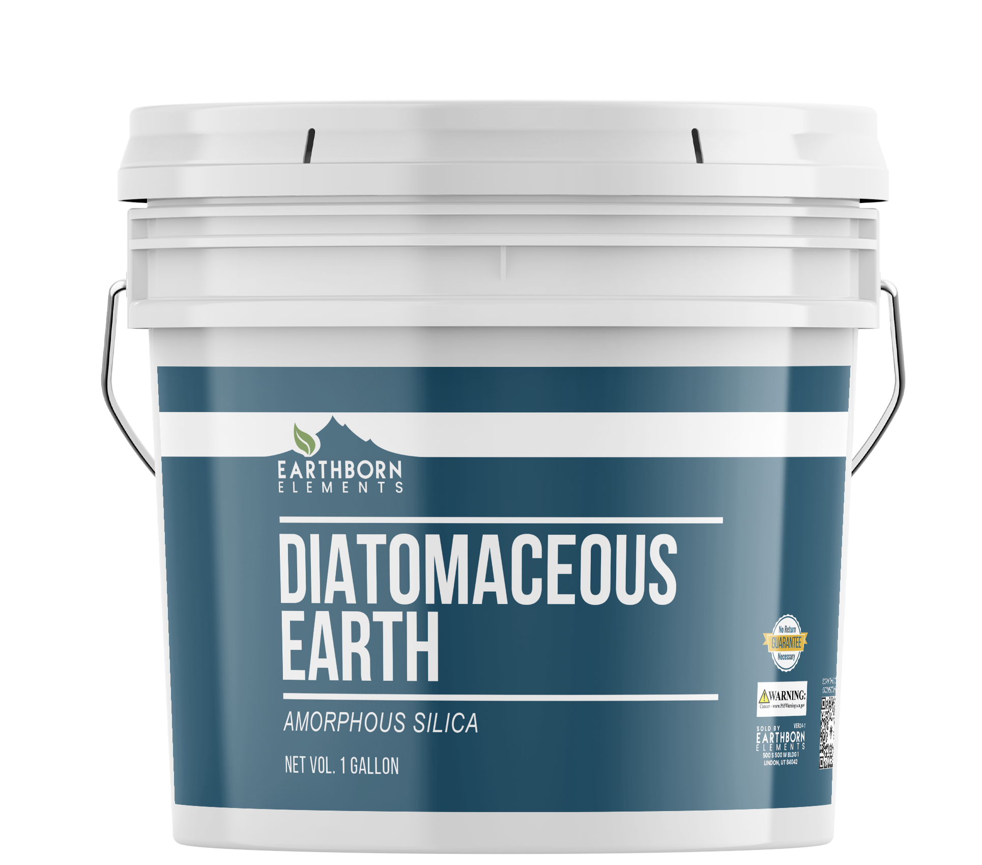Diatomaceous Earth 1 Gallon