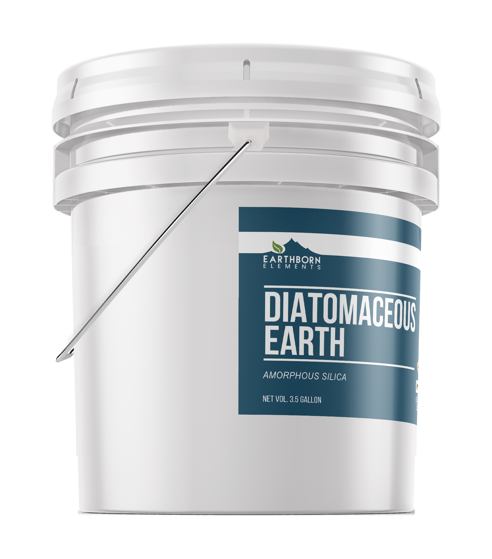 Diatomaceous Earth 3.5 Gallon - Image 2