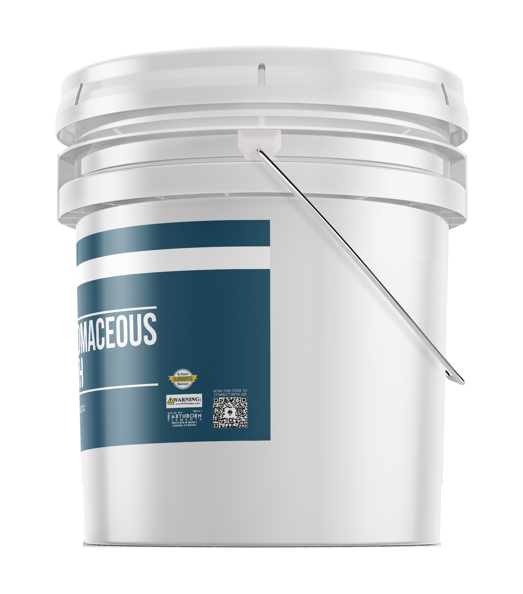 Diatomaceous Earth 3.5 Gallon - Image 3