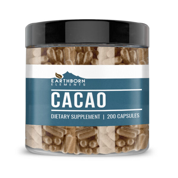 Cacao Capsules