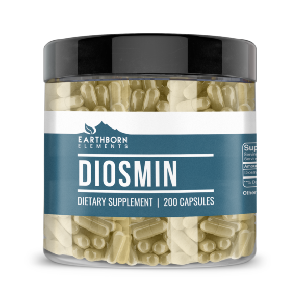 Diosmin Capsules