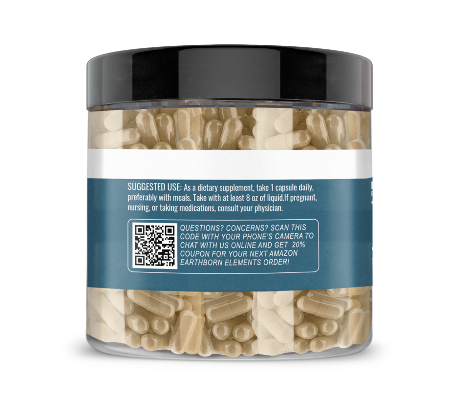 Perilla Capsules - Image 3