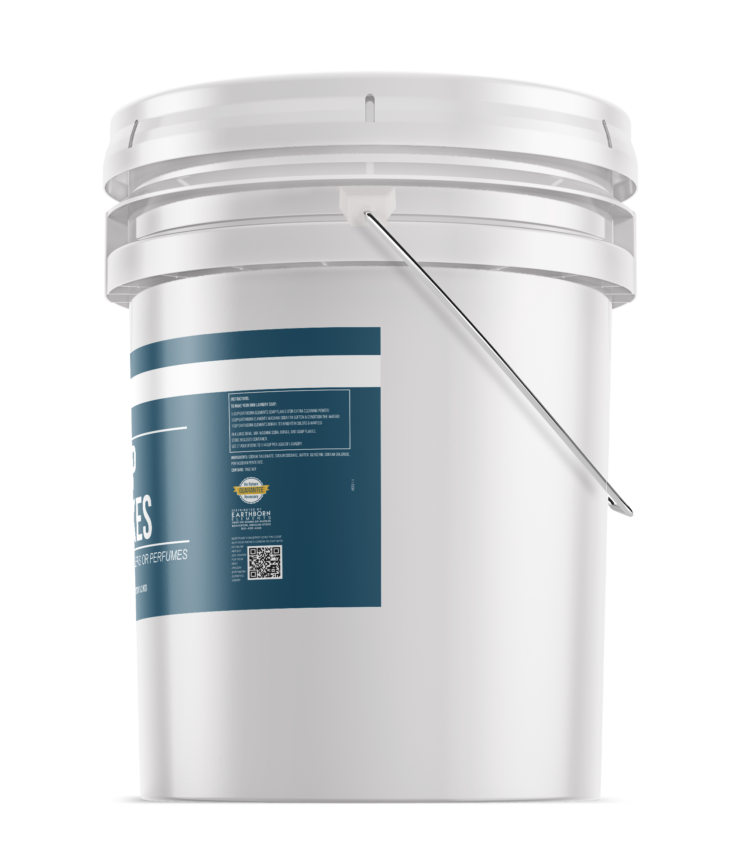 Soap Flakes 5 Gallon - Image 3