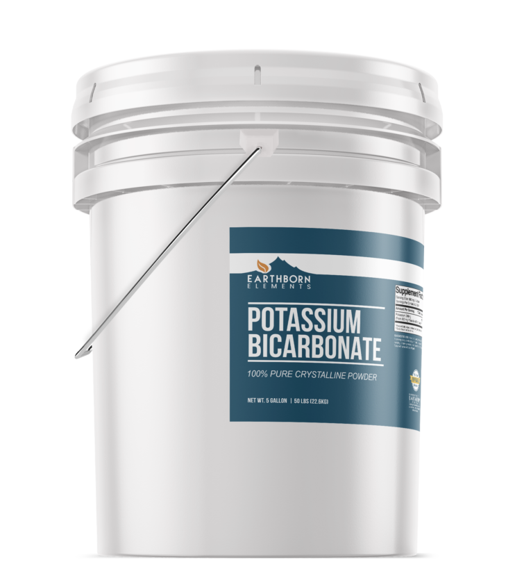Potassium Bicarbonate 5 Gallon - Image 3