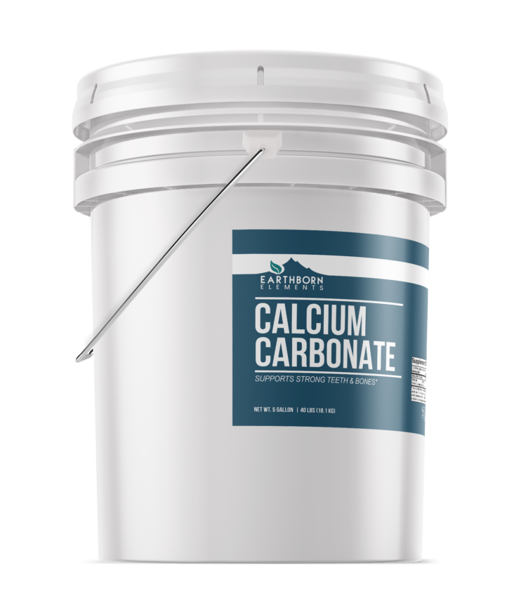 Calcium Carbonate 5 Gallon - Image 3