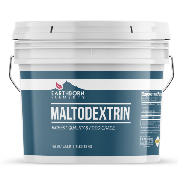 Maltodextrin 1 Gallon