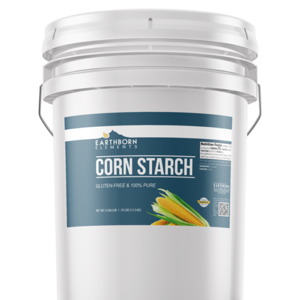 Corn Starch 5 Gallon