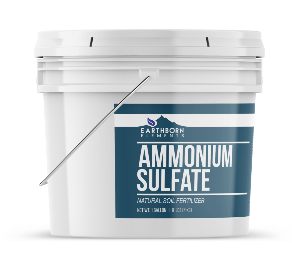 Ammonium Sulfate 1 Gallon - Image 2