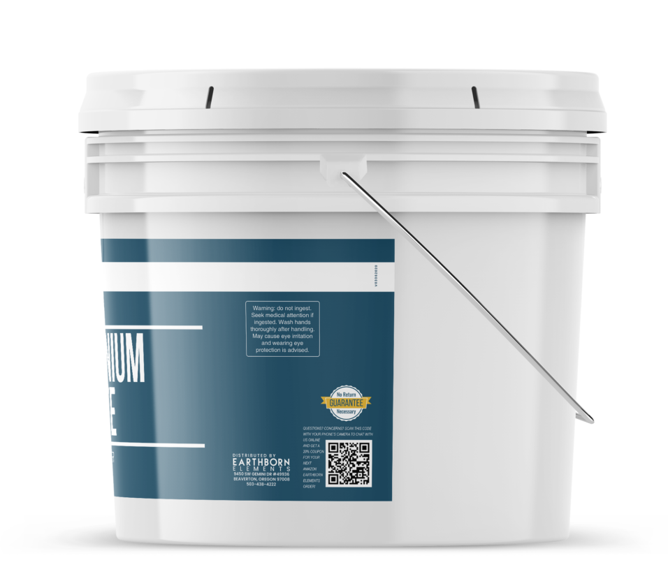 Ammonium Sulfate 1 Gallon - Image 3
