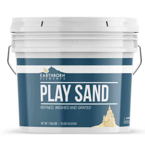 Play Sand 1 Gallon