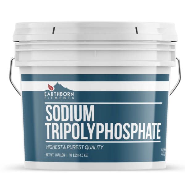 Sodium Tripolyphosphate 1 Gallon
