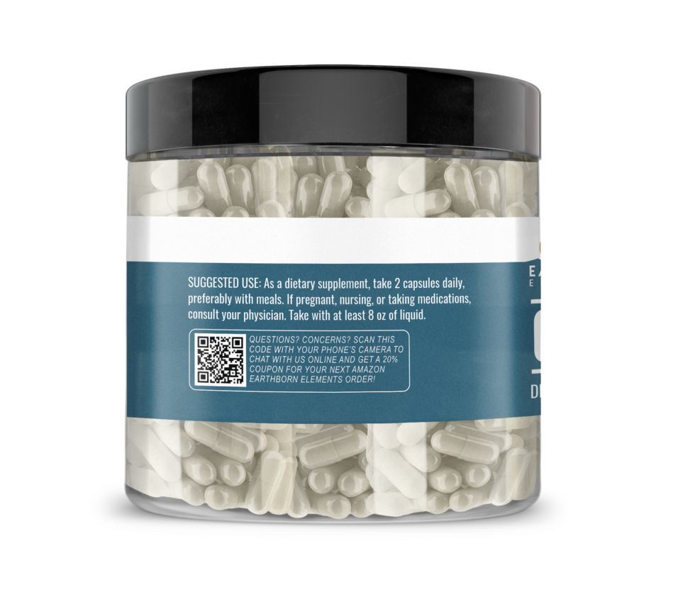 Garlic Capsules - Image 3