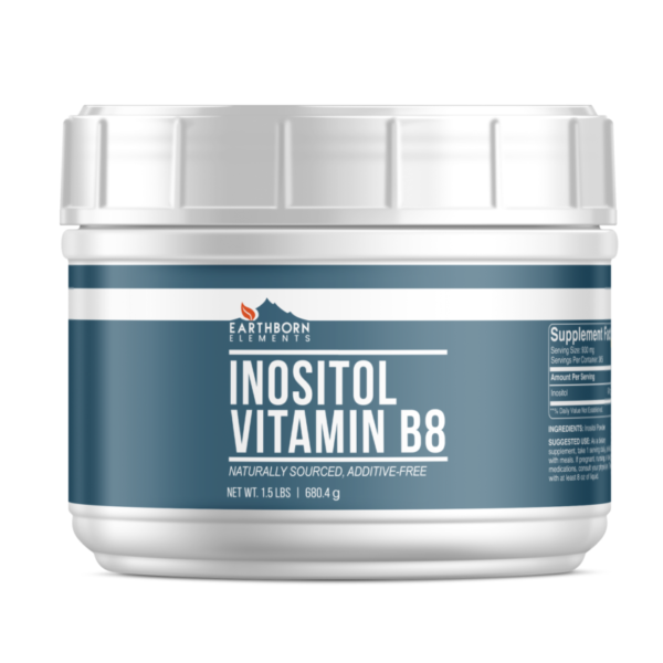 Inositol 1.5 lb