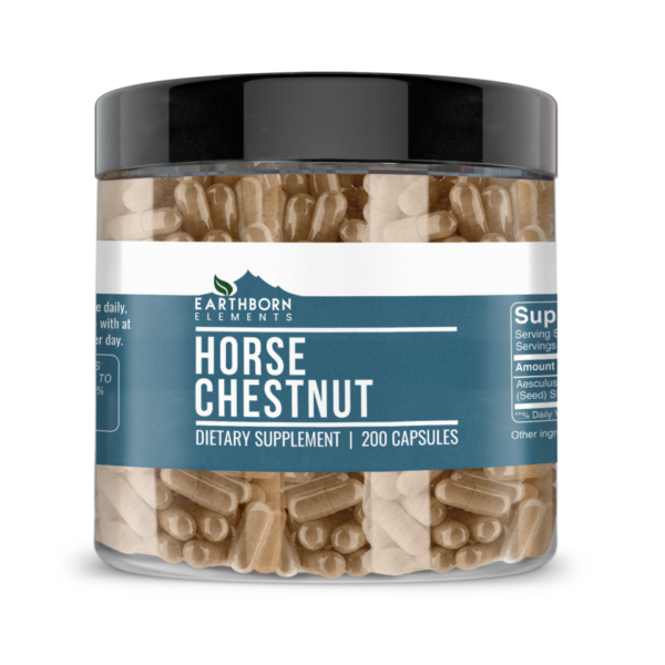 Horse Chestnut Capsules