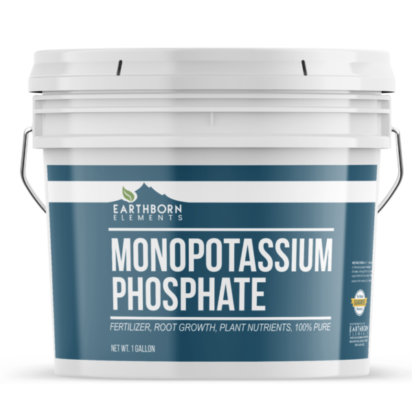 Monopotassium Phosphate 1 Gallon