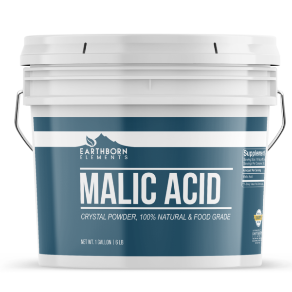 Malic Acid 1 Gallon