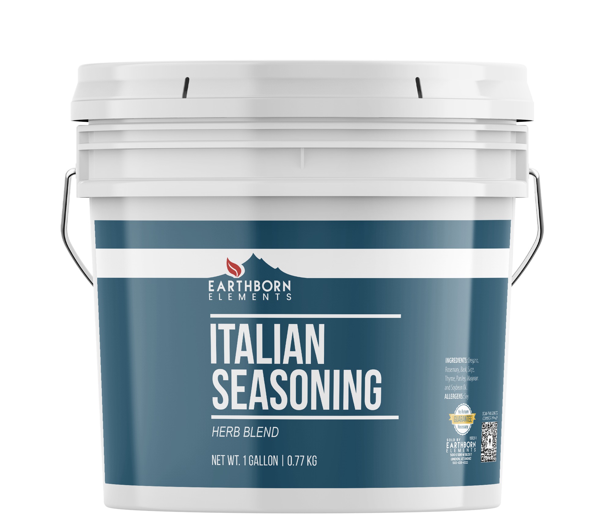 Italian Seasoning 1 Gallon